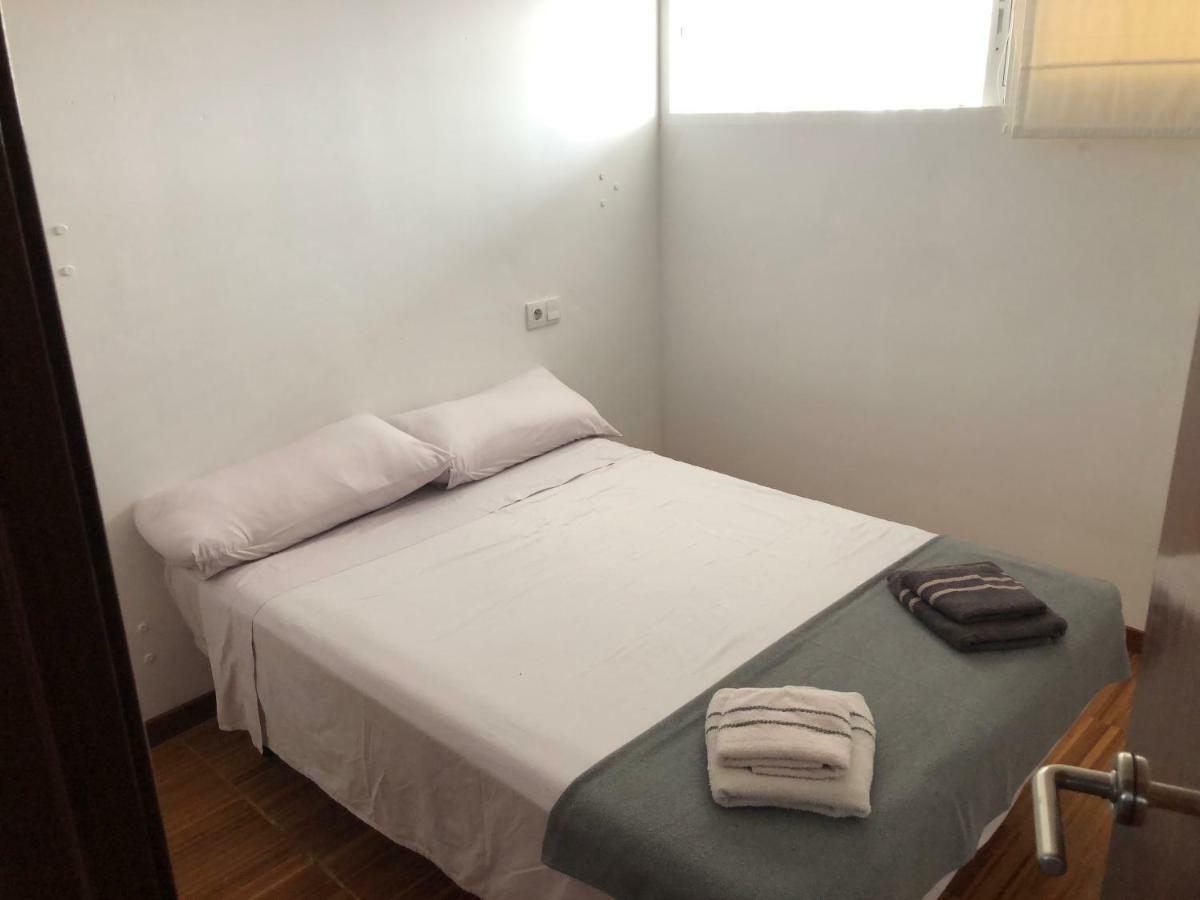 Vistamar Daire Alicante Dış mekan fotoğraf